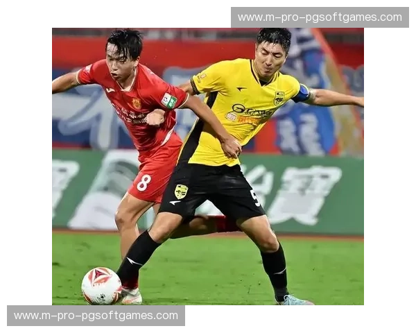 热血重燃:在恒大vs延边视频里,找回中国足球最纯粹的黄金时代 热血重燃:在恒大vs延边视频里,找回中国足球最纯粹的黄金时代