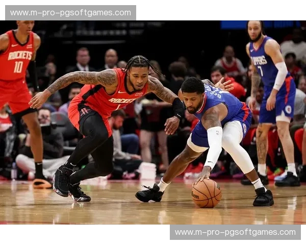 绝地反击还是天赋压制？火箭vs鹈鹕回放，这场西南区内战燃爆了！