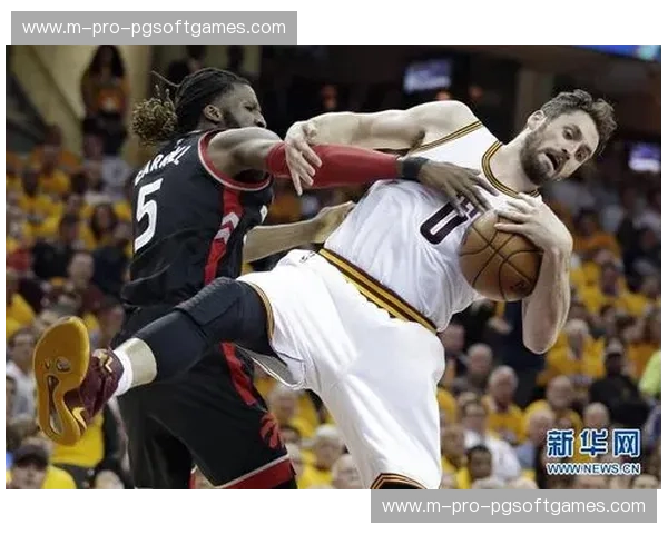 2017季后赛骑士vs：那年，我们见证了怎样的史诗？