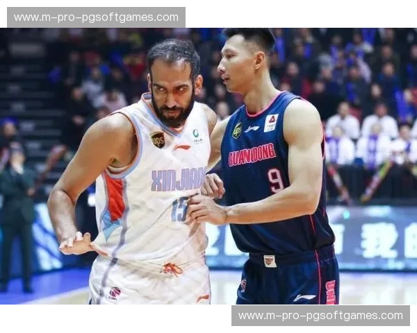 巅峰对决，谁主沉浮？CBA东莞（宏远）vs新疆飞虎，一场火星撞地球的篮球盛宴